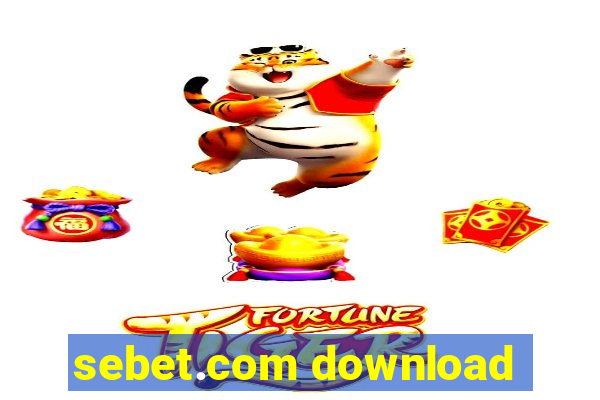 sebet.com download