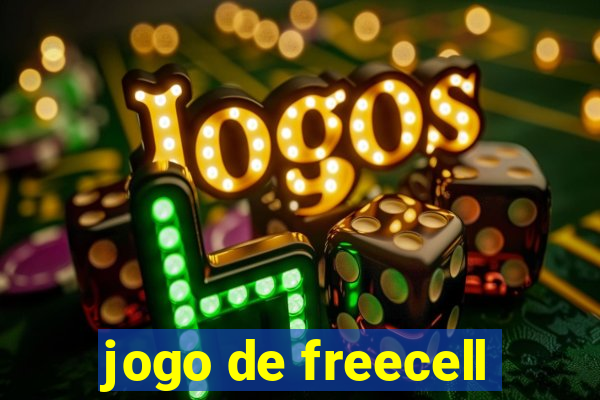 jogo de freecell