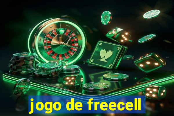 jogo de freecell