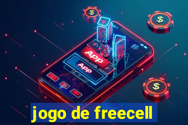 jogo de freecell