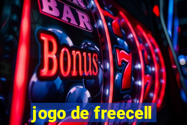 jogo de freecell