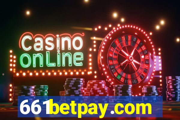 661betpay.com