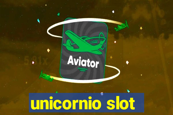 unicornio slot