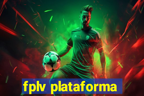 fplv plataforma