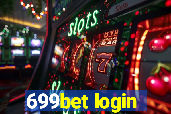 699bet login