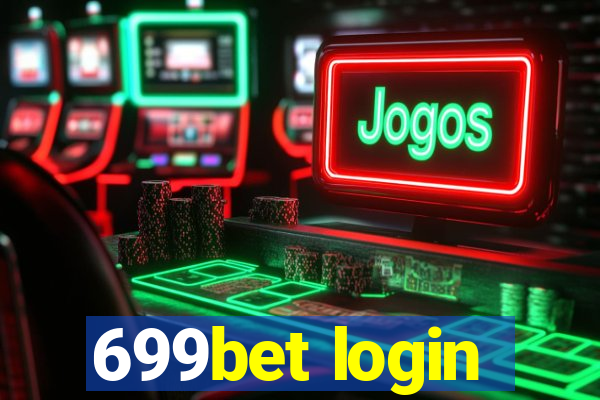 699bet login