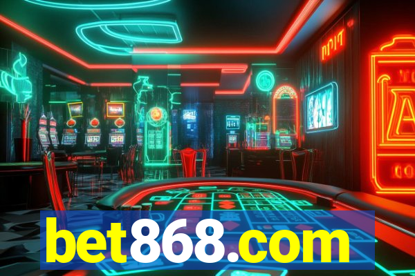 bet868.com