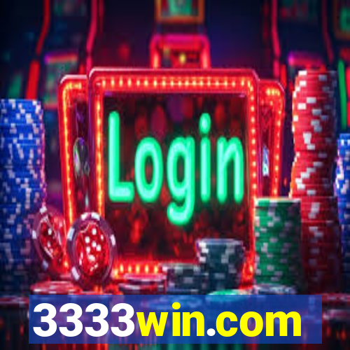 3333win.com