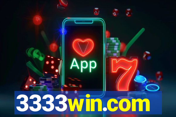 3333win.com