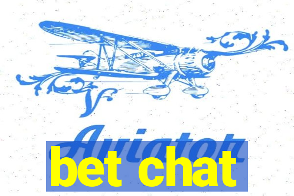 bet chat