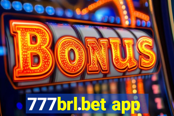 777brl.bet app