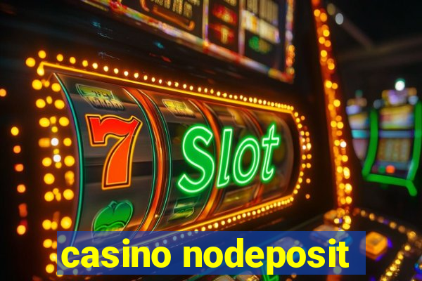 casino nodeposit