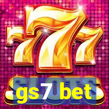 gs7 bet