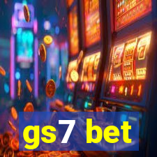 gs7 bet