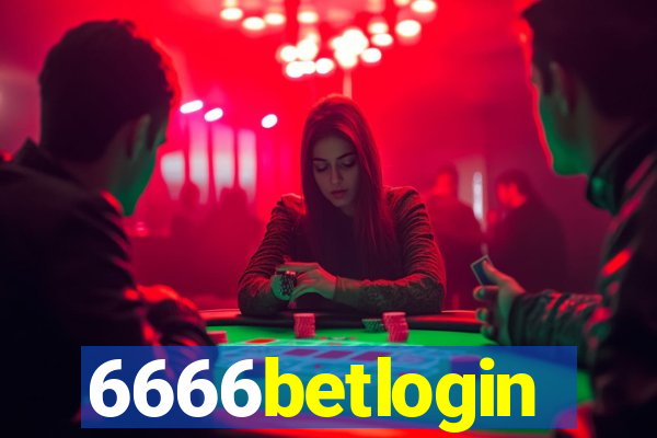 6666betlogin