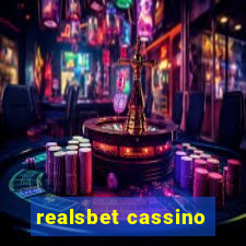 realsbet cassino