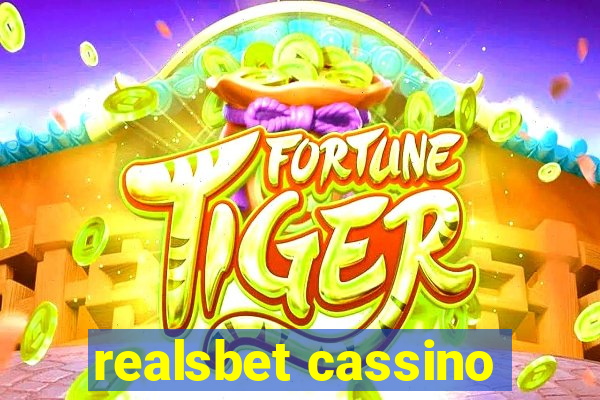 realsbet cassino