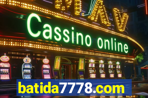 batida7778.com