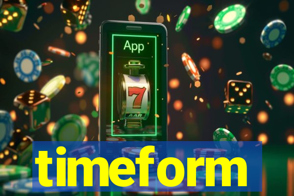 timeform