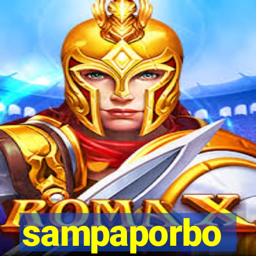 sampaporbo