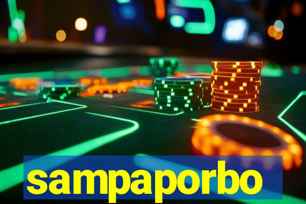 sampaporbo