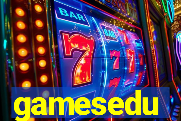 gamesedu