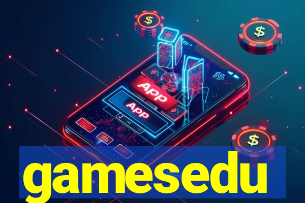 gamesedu