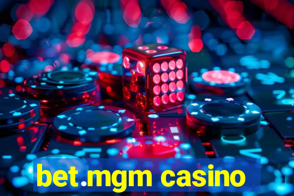 bet.mgm casino