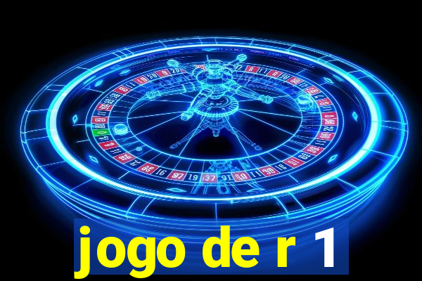 jogo de r 1