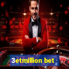 3etmillion bet