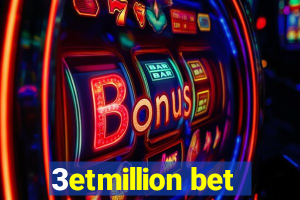 3etmillion bet