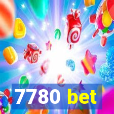 7780 bet