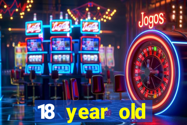 18 year old casinos in connecticut