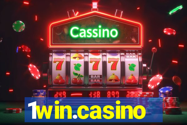 1win.casino