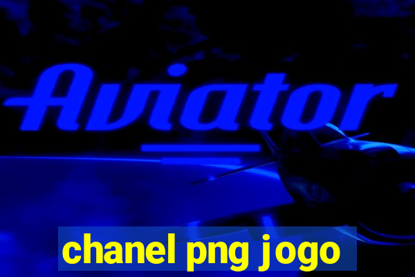 chanel png jogo