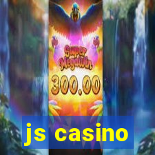 js casino