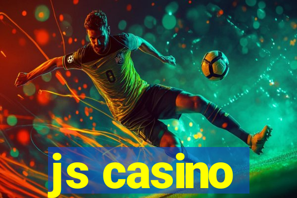 js casino