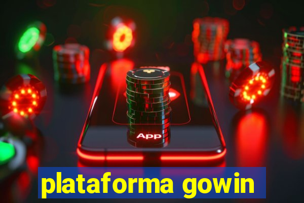 plataforma gowin