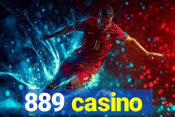 889 casino