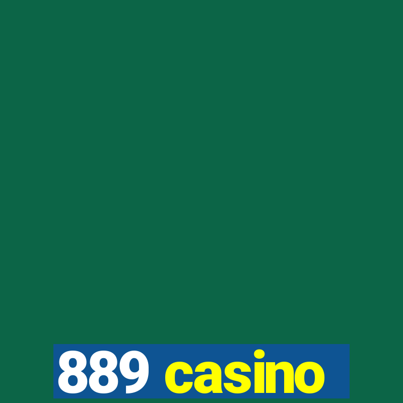 889 casino