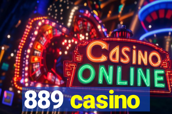 889 casino