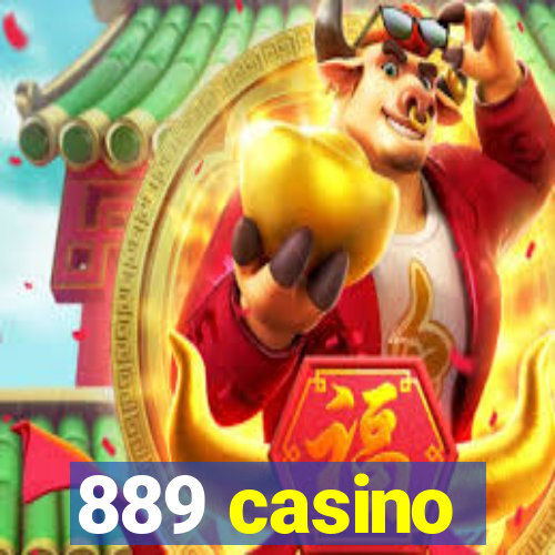 889 casino