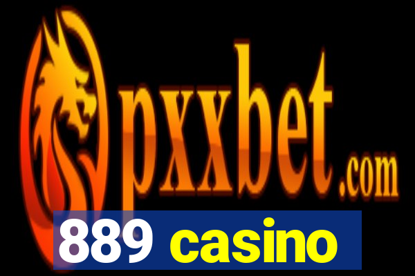 889 casino