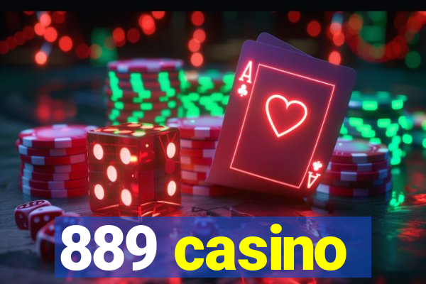 889 casino