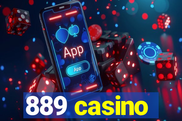 889 casino