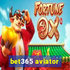 bet365 aviator