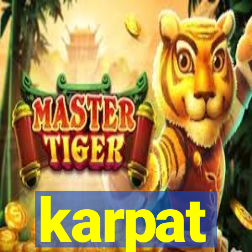 karpat