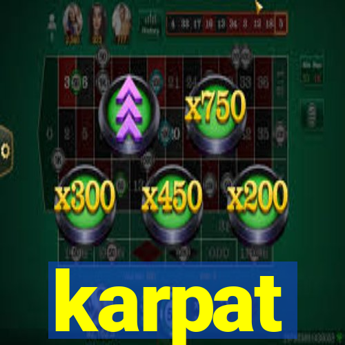 karpat