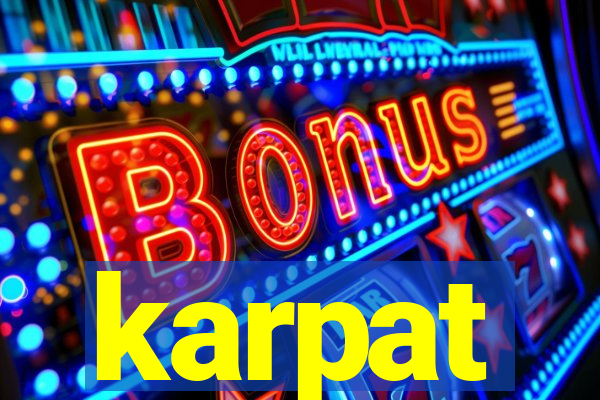 karpat