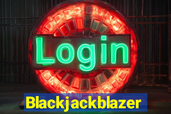 Blackjackblazer